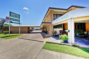 Гостиница Raintree Motel  Таунсвилл